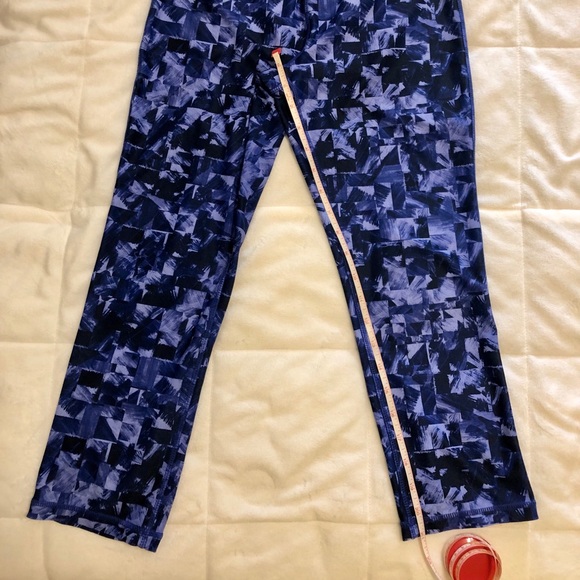 EUC, Like New PBX Pro legging & top set - Picture 3 of 16